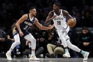 Dorian Finney-Smith Family